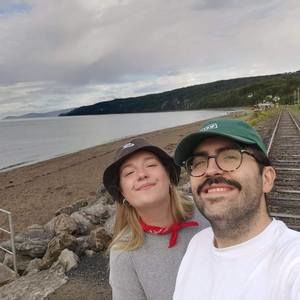 Meet your Posher, Caroline